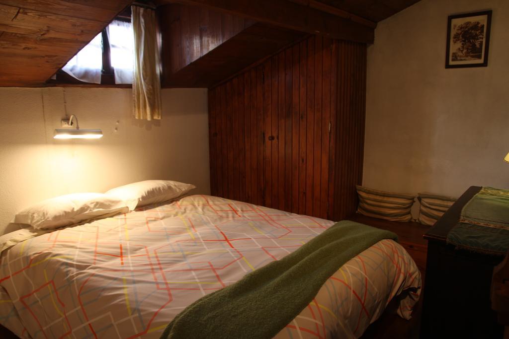 Hotel Casa Da Quinta De S. Martinho Vila Real Zimmer foto