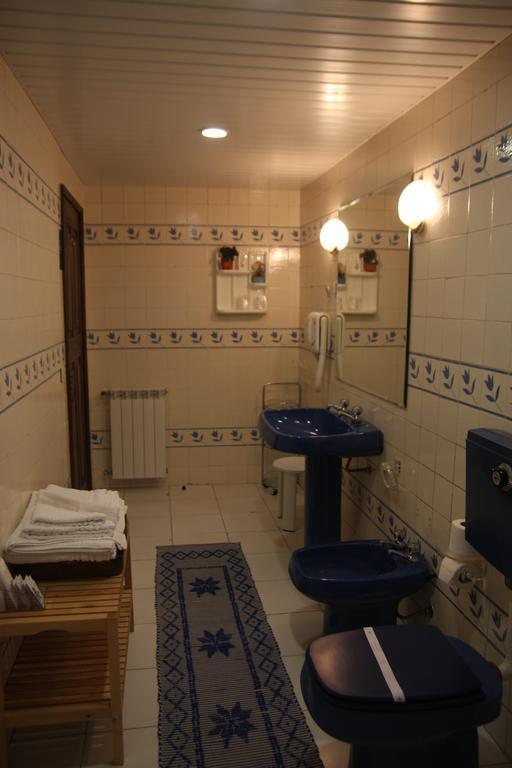 Hotel Casa Da Quinta De S. Martinho Vila Real Zimmer foto