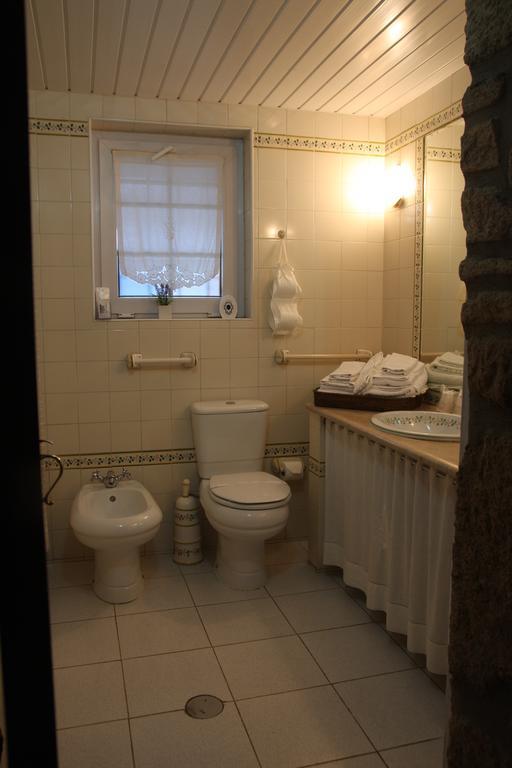 Hotel Casa Da Quinta De S. Martinho Vila Real Zimmer foto
